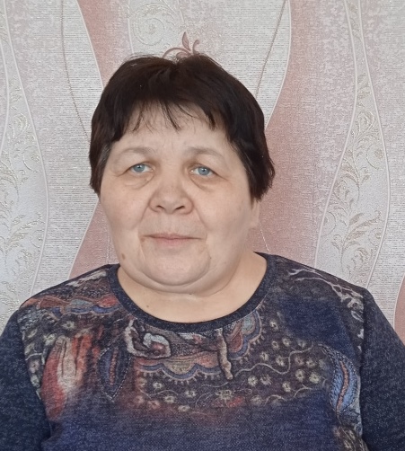 Карасева Людмила Викторовна